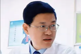 这4种疾病，不需要治疗。（1） #医学知识科普 #医者仁心 #健康科普视频封面