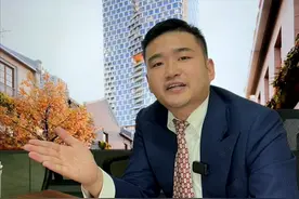 上海滩的大佬都在期待着这场盛宴，我们一起期待 #翠湖六期 #翠湖天地 #上海豪宅 #上海新房 #上海买房视频封面