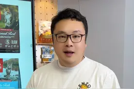 混粮三步走，新手变老炮 #进口猫粮 #混粮 #科学养猫视频封面