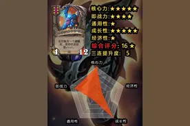 炉石传说酒馆战棋随从攻略之卡雷苟斯 #炉石传说 #酒馆战棋 #酒馆战棋阵容推荐视频封面