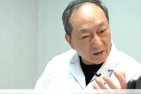 饭后服药，有什么好处 #血液病 #中医视频封面