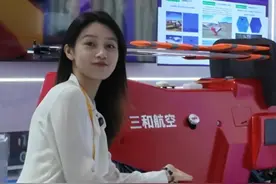 直击第三届全国技能大赛现场！技能达人们各显神通、炫技不停， 记者沉浸式体验“绝活”，你最眼馋哪一个？#第三届全国技能大赛  #技能照亮前程