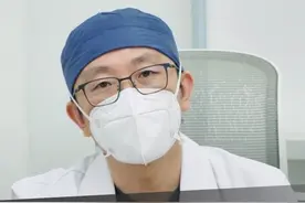 踝关节融合术，关节微创更好更快#踝关节融合术 #医疗健康创作训练营 #硬核健康科普行动  #医学科普视频封面