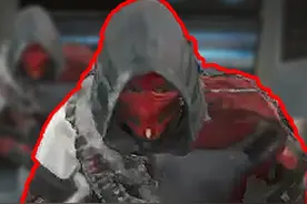 无伤淘汰男团老大赛伊德，零号大坝机密模式教学 #三角洲行动视频封面