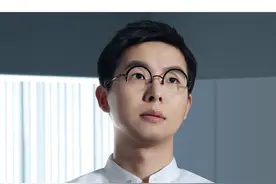 宇树科技CEO王兴兴：AI与机器人是未来最值得做的事情。视频来源：智猩猩#AI #人工智能 #机器人 #王兴兴 #宇树科技 视频封面