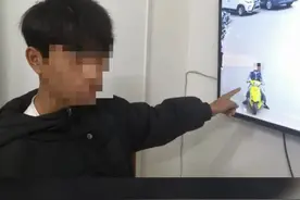 别为“酷炫”去违法！ #鬼火少年   #炸街   #交警视频封面