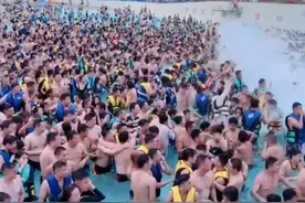 #夏天少带孩子去水上乐园 ，医生：免疫力差的孩子很可能中招传染病！ @三甲医生妈妈 吴实