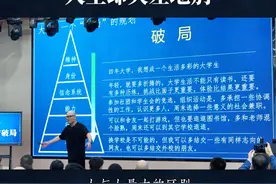 这条视频值得看两遍。为什么同样的境遇，人生却天差地别。#人生 #思维 #NLP #理解六层次 #王达峰视频封面