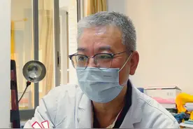 小朋友早上起床咳嗽，黄鼻涕黄痰 #鼻炎 #湿热 #清热润肺视频封面