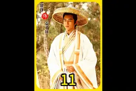 哪吒依靠莲花玉藕重生，还在太乙真人的帮助下获得风火轮！视频封面