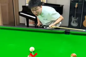 最全面的台球知识讲解，新手建议反复观看！#台球 #台球教学 #台球技巧 #桌球 #靓仔台球