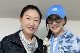 期待！ 5月3日（报道），奥运冠军#陈梦 官宣新综艺加入《#是女儿是妈妈2 》，“懂事以后第一次长时间和妈妈朝夕相处”。#长大以后视频封面