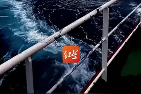 远洋船长疑在公海被船员杀害，威海海警：嫌疑人已被控制，涉事船只正在返港视频封面