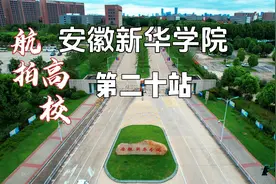 “听说这是合肥民办四小龙之首视频封面