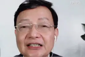 李大霄给新股民的建议：要先学习后投资 不要先投资后学习 在低位要勇敢 在高位要谨慎丨一手