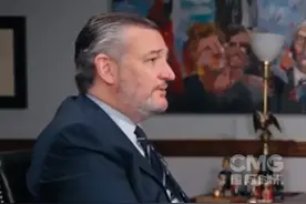 美参议员称美协助以色列空袭伊朗。（央视频号：国际时讯）视频封面