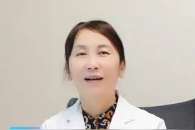 激光近视手术后可以戴美瞳吗？ #硬核健康科普行动  #医学科普视频封面