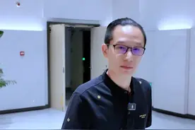 当采购停了财务饮水机 