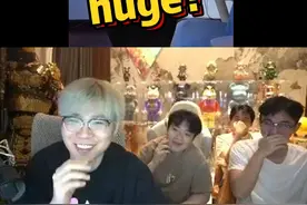 major的导播是懂观众的 #imxiaoxin #major #这谁顶得住啊视频封面