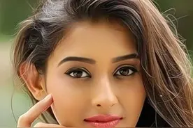 印度最美的四位网红小姐姐！大家觉得谁最好看？#女神 #印度美女 视频封面