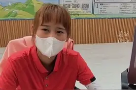 “除了感动，更觉得自己要加倍努力！”浙江小伙在青海茶卡盐湖旅游，意外发现不用买门票……（来源：@沈小明:德清老人鞋服馆）#旅游 #浙江dou知道 视频封面