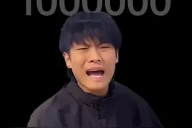 反贪风暴 疯狂小杨哥的百万大屏！#疯狂小杨哥#LED屏视频封面