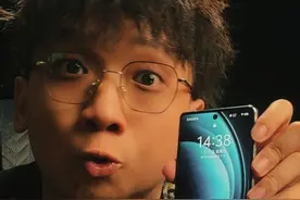 旗舰手机为什么还要用短焦指纹啊#手机 #数码 #数码科技 #玩转数码 #安卓视频封面