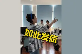 文章未过，“正常”不过#研究生哪有不疯的#内容过于真实#实验室日常视频封面