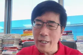 王阳明“龙场悟道”到底悟出了什么？看完或许会对你有一些启发。#向东时间 #大咖观察 #高途陈向东 #阳明洞视频封面