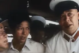 1974年朱总司令视察海军 最后心愿希望海军扬眉吐气 #朱德元帅视频封面