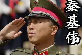 站在你面前的，乃是1984 年大阅兵总指挥，亦是志愿军 15 军军长视频封面