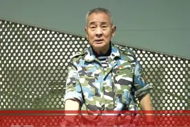 民兵与迫击炮的故事#军民团结如一人#兵民是胜利之本视频封面