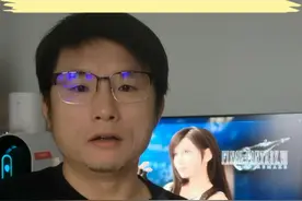看视频了解为什么说最终幻想7是改变游戏世界格局的游戏影响了整整三代玩家。#游戏 #主机游戏 #最终幻想7重制版 #ps5 #ps5游戏