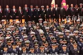 警惕！日本新设“统合作战司令部”，统一指挥陆海空自卫队，引发违宪争议视频封面
