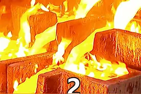 如何将5000米深左右的金矿运送到地面，金矿又是如何形成的视频封面