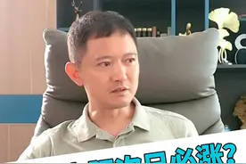 放量大阳线，次日的走势是涨还是跌？ #股票 #股民 #薛松视频封面