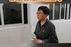 出发！这是张桂梅的第13次送考 #高考从不是一个人的战斗 #2023高考必胜 @DOU+小助手视频封面