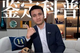 小心中招！lv容易翻车的十款包 #记录美好生活 #日常vlog #美包分享 #鉴定真假视频封面