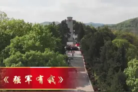 唱响嘹亮战歌｜《强军有我》