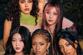 韩国女团歌曲里被曝竟有不雅声音，引发质疑。作曲人回复粉丝：没这个歌不会火。（潇湘晨报）