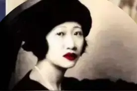 黄蕙兰：引领民国时尚的名媛，夫君顾维钧出轨后只能选择孤独终老视频封面