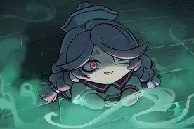 逃出惊魂夜“丧心护士海瑟”剧情PV-「苦痛新生」