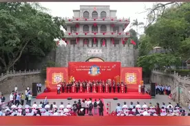 雄关为媒，界碑为证！视频封面
