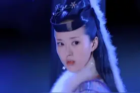 #宝莲灯 嫦娥饰演者#颜丹晨生子 ，顺产八斤胖小子！视频封面