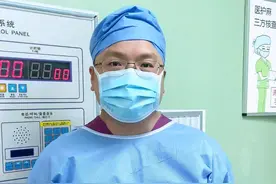 保乳手术不是切除肿瘤，然后缝合就好了 但只要你的保乳意愿够强烈，怎样我都给你试试！#乳腺癌  #保乳  #保乳手术  #乳腺外科邓贺然视频封面