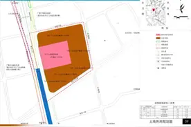 广佛江珠城际蓬江站沿江门大道设置？如果2选1，你拣边个？#江门 #轨道交通视频封面