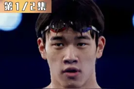 外媒质疑潘展乐成绩，空口鉴定服用兴奋剂，菲尔普斯现状引发热议视频封面