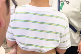 孩子高低肩，要小心脊柱侧弯的发生！ #高低肩 #高低肩脊柱侧弯 #脊柱侧弯 #脊柱侧弯科普