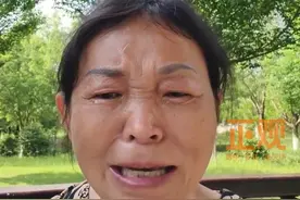 罗帅宇妈妈最新发声：坚信儿子的坠亡和举报刘翔峰有直接关系