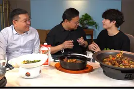 饭局中领导不相信你不能喝酒，应该如何应对？#三颗葱 #饭局 #人际交往 #高情商